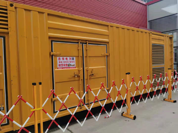 太湖柴油发电机电压不稳的原因是什么？