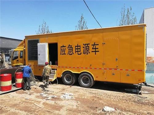 太湖发电车租赁-教您挑选发电机哪些技巧可以掌握使用