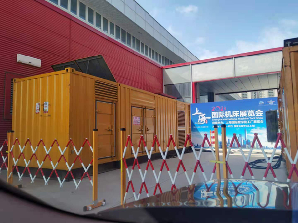 太湖发电车出租-发电机无电压或电压太低怎么办？