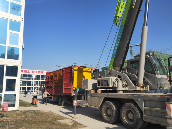 太湖发电机出租50KW柴油发电机组需要配多粗电缆线