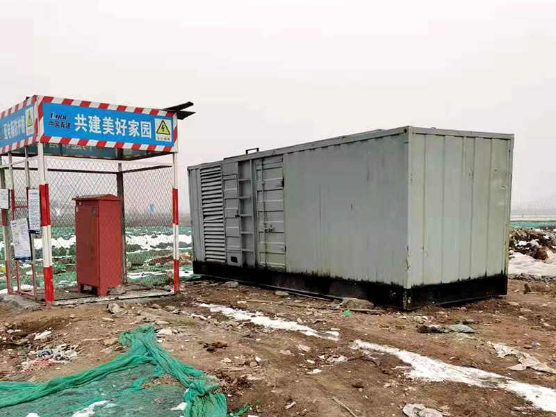 太湖燃气发电机在高海拔地区运行时会遇到哪些常见故障?