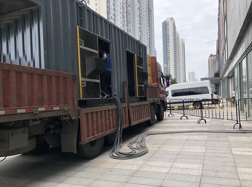 太湖低温环境下，柴油发电机组电池充满电的具体时间受哪些因素影响？