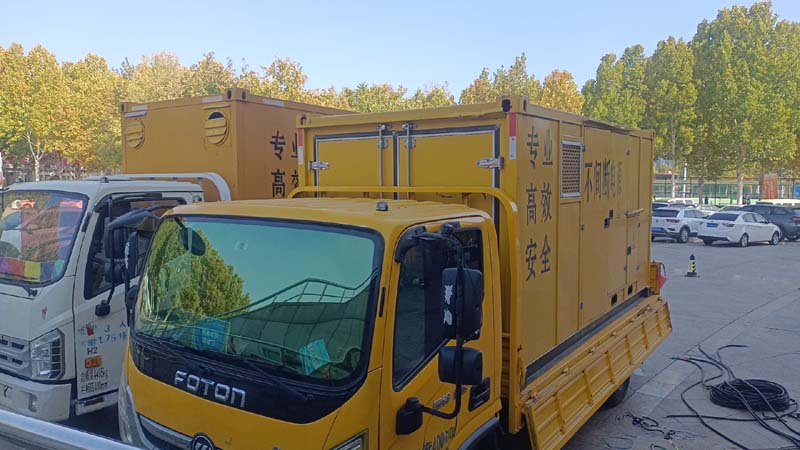 太湖有哪些因素会影响柴油发电机组和UPS电源的切换时间？