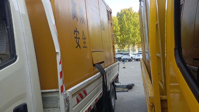 太湖如何判断柴油发电机组和UPS电源的切换时间是否符合要求？