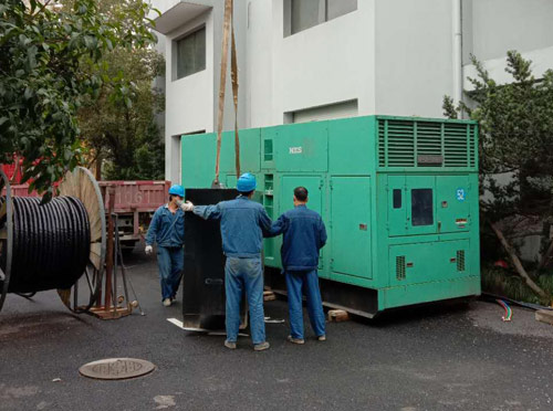 太湖核电厂应急柴油发电机的调试和维护对其他工厂发电机有哪些借鉴意义？
