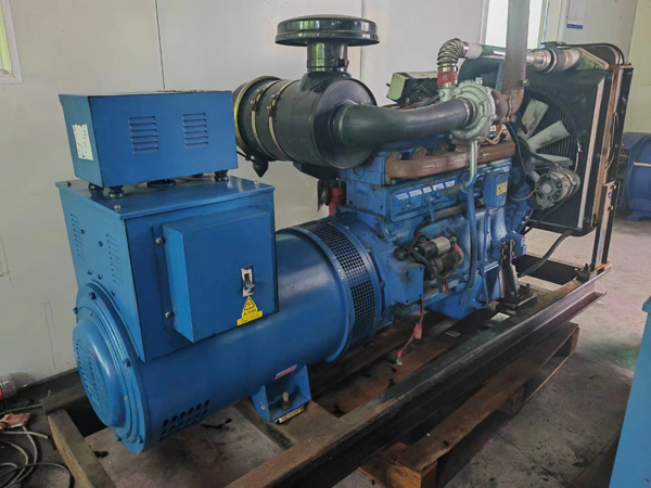 太湖100kW柴油发电机组使用多级机油有哪些优缺点？